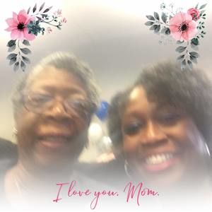 Meet your Posher, Alisa